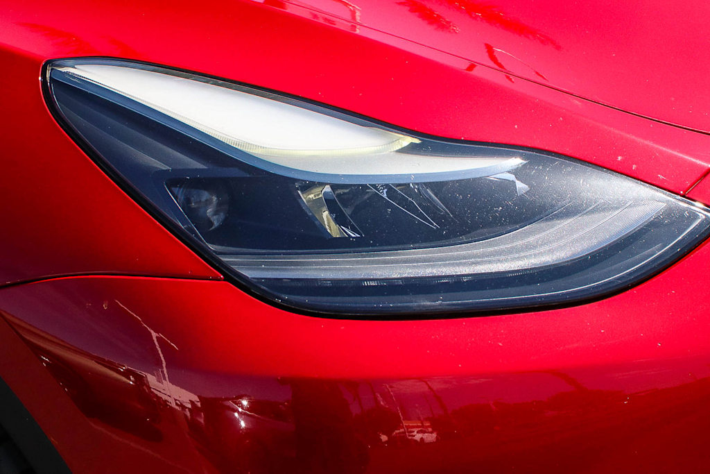 Thumbnail: 2022 Tesla Model Y - 13