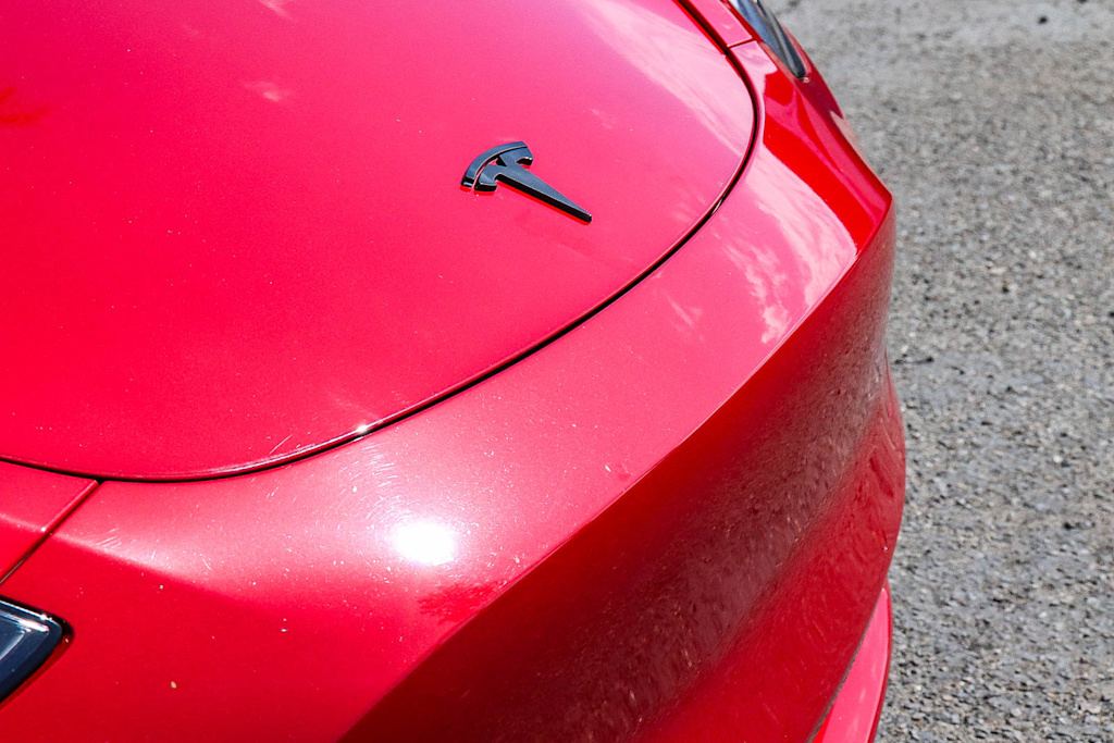 Thumbnail: 2022 Tesla Model Y - 14