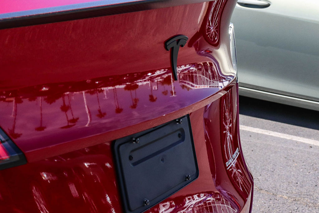 Thumbnail: 2022 Tesla Model Y - 18
