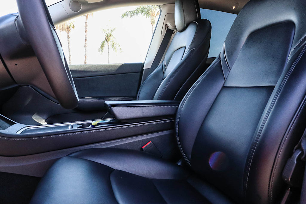Thumbnail: 2022 Tesla Model Y - 8