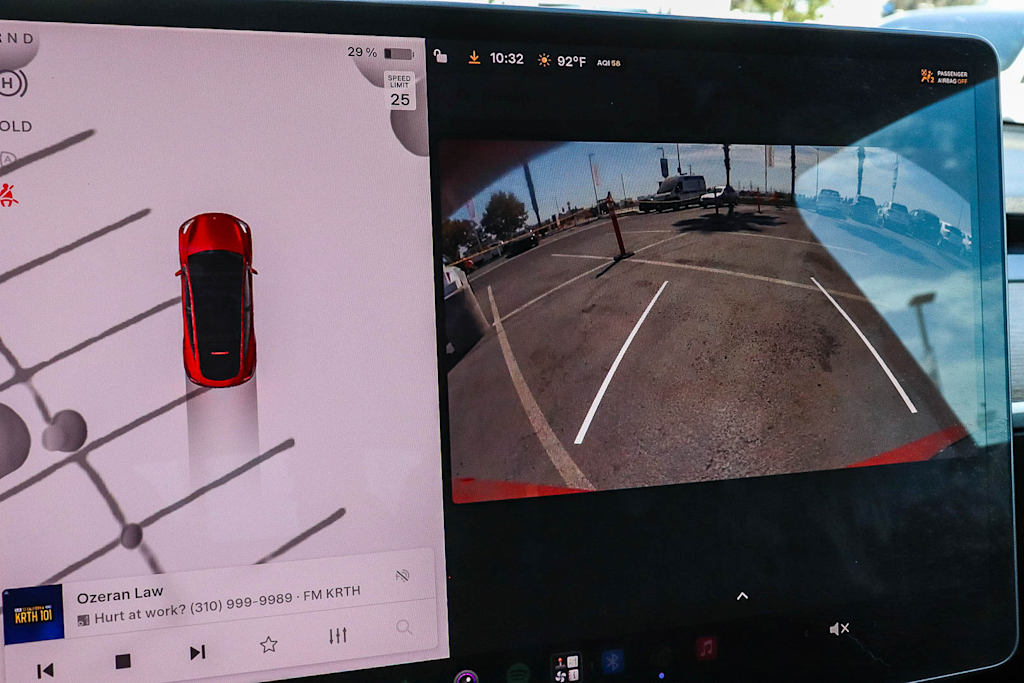 Thumbnail: 2022 Tesla Model Y - 26