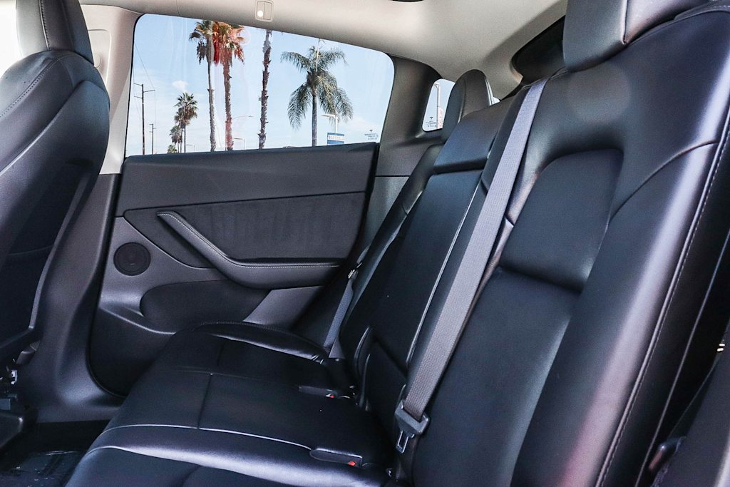 Thumbnail: 2022 Tesla Model Y - 9