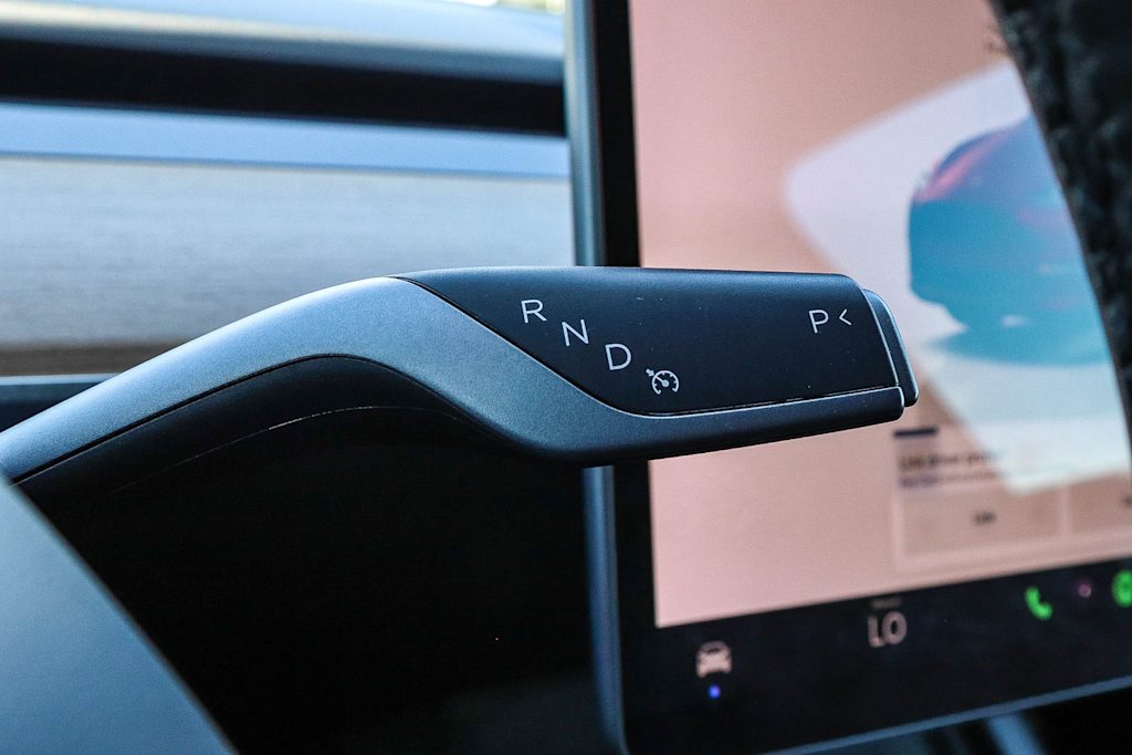 Thumbnail: 2022 Tesla Model Y - 27