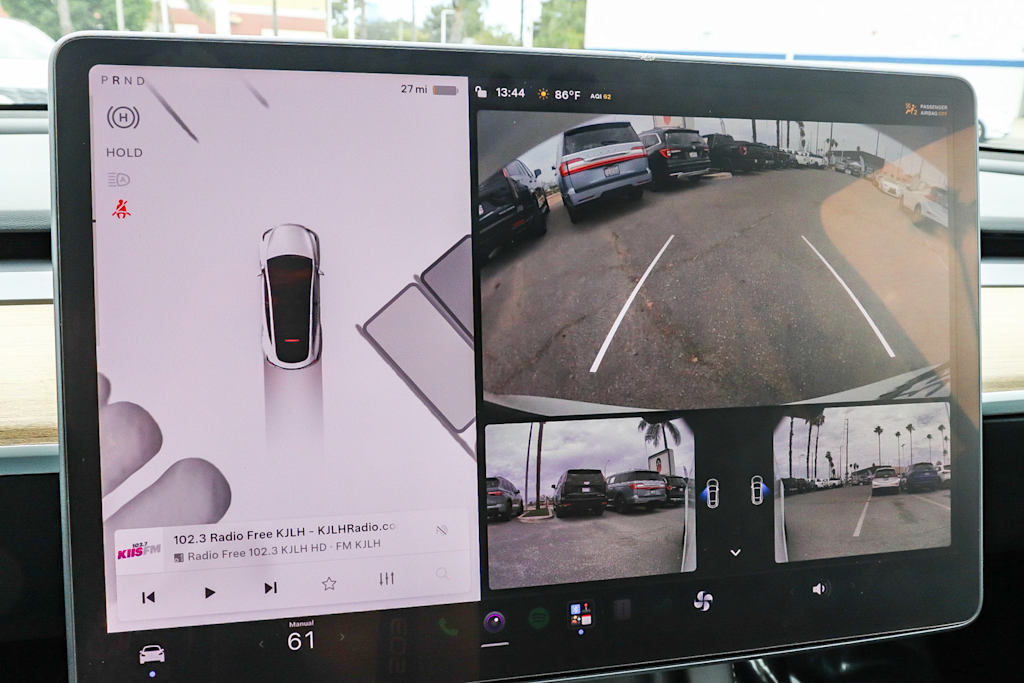 Thumbnail: 2023 Tesla Model Y - 12