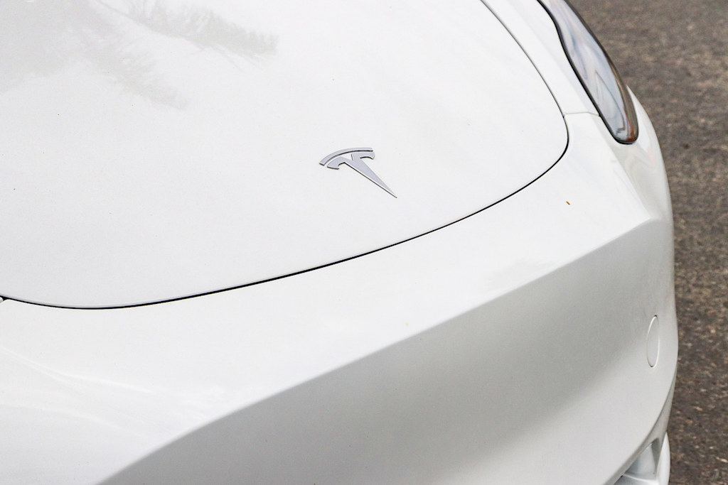 Thumbnail: 2023 Tesla Model Y - 6