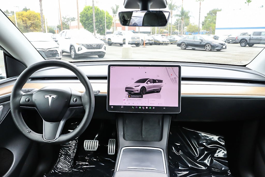 Thumbnail: 2023 Tesla Model Y - 2