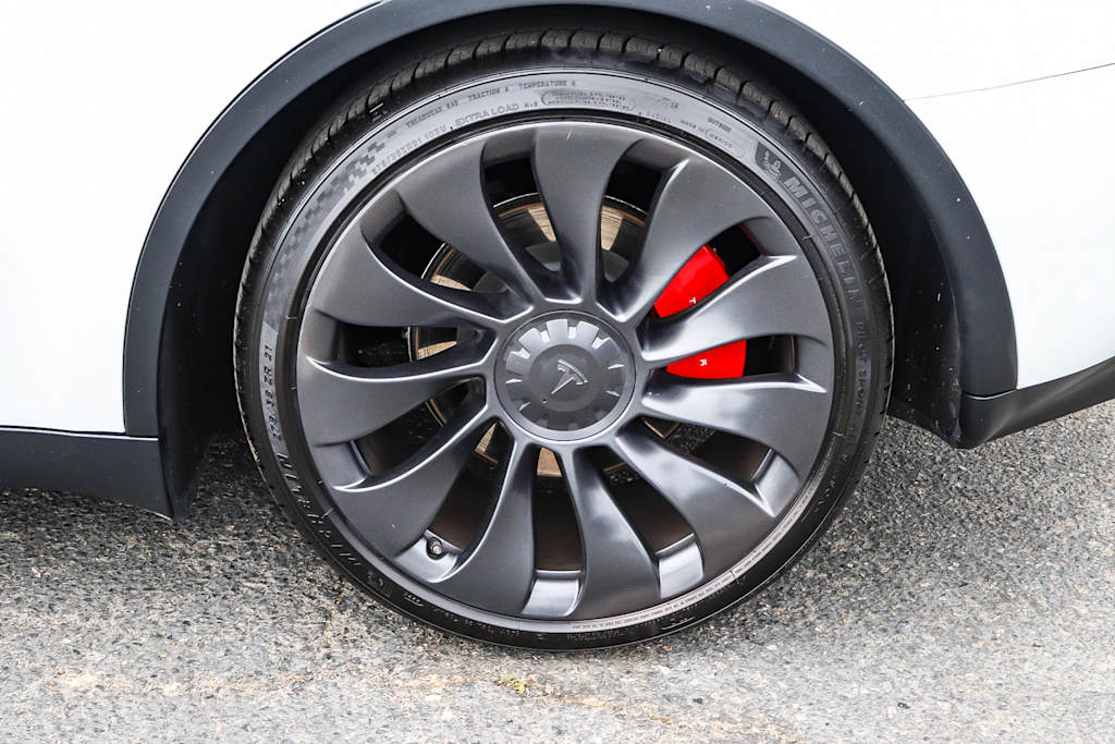 Thumbnail: 2023 Tesla Model Y - 7