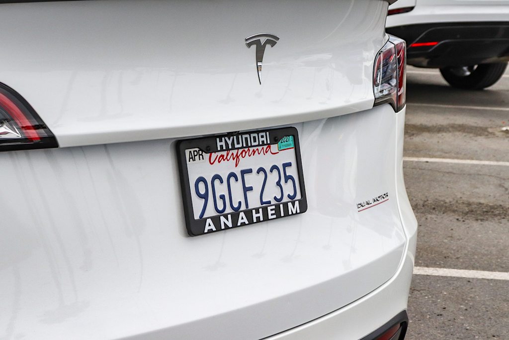 Thumbnail: 2023 Tesla Model Y - 17