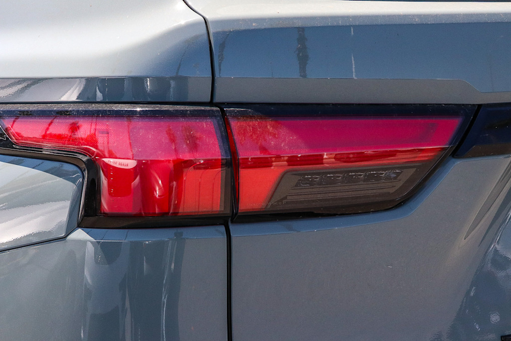 Thumbnail: 2026 Toyota Sequoia - 18