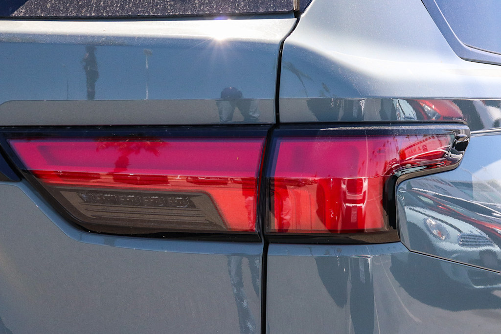 Thumbnail: 2026 Toyota Sequoia - 20