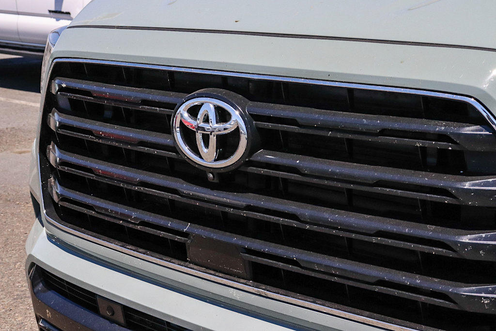 Thumbnail: 2026 Toyota Sequoia - 6
