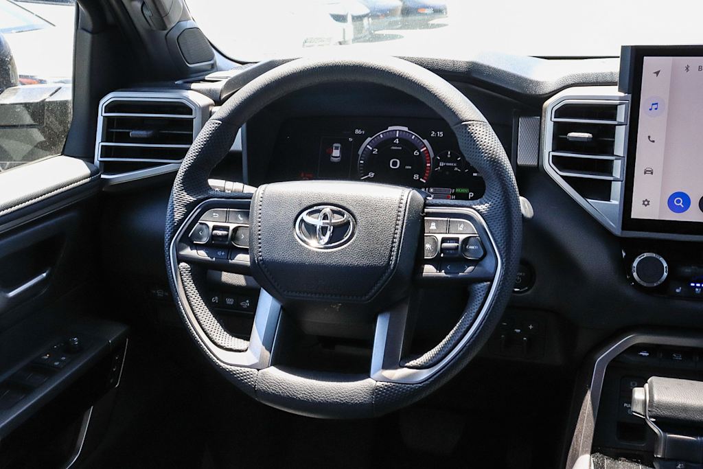 Thumbnail: 2026 Toyota Sequoia - 8