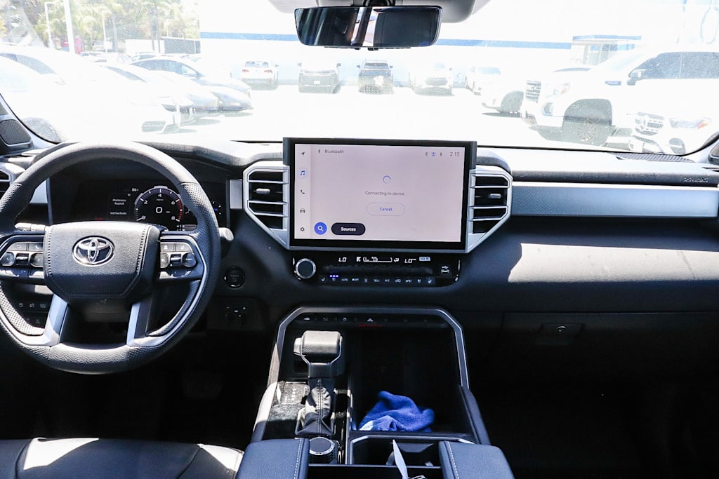 Thumbnail: 2026 Toyota Sequoia - 2