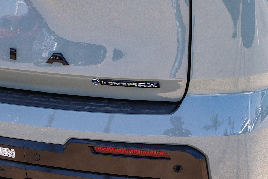 Thumbnail: 2026 Toyota Sequoia - 21