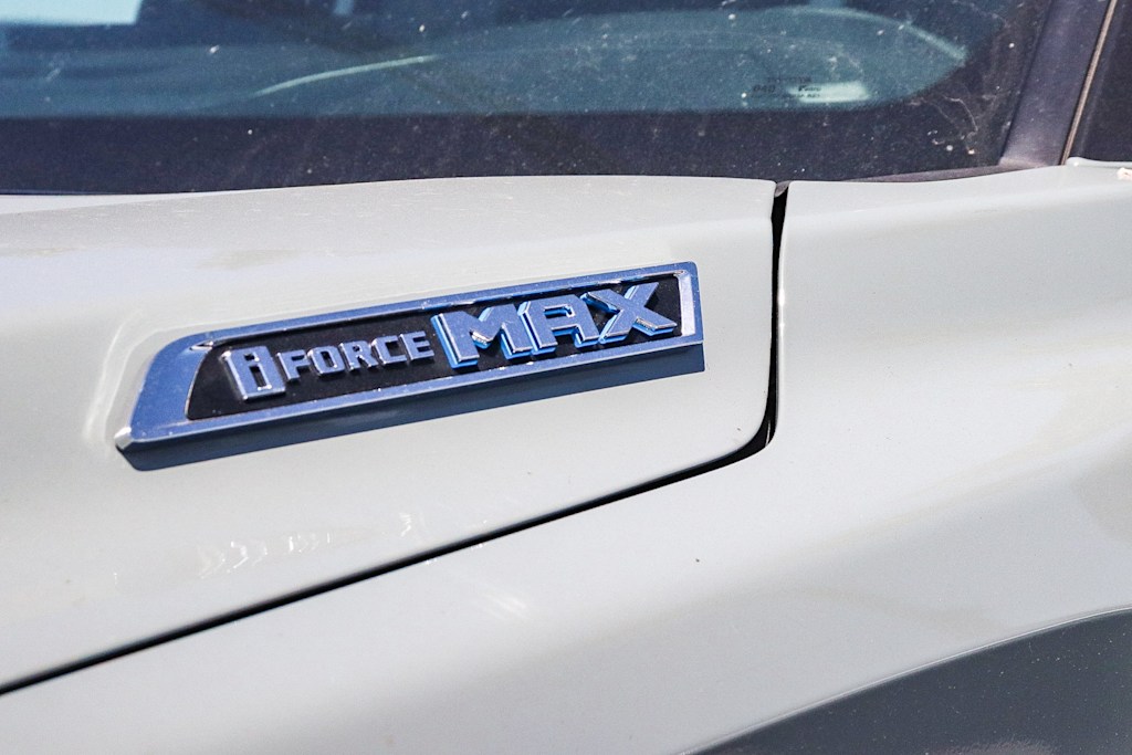 Thumbnail: 2026 Toyota Sequoia - 17
