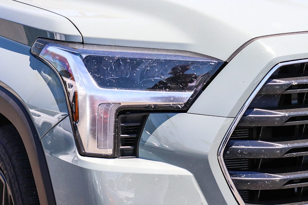 Thumbnail: 2026 Toyota Sequoia - 24
