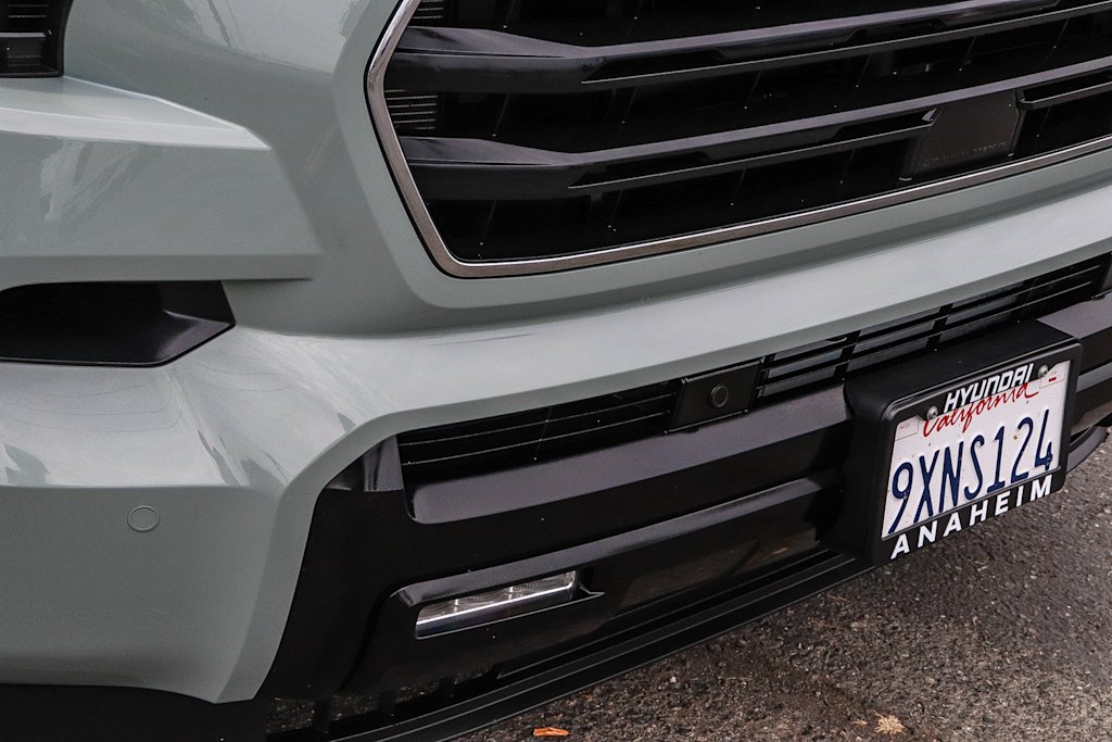 Thumbnail: 2026 Toyota Sequoia - 20