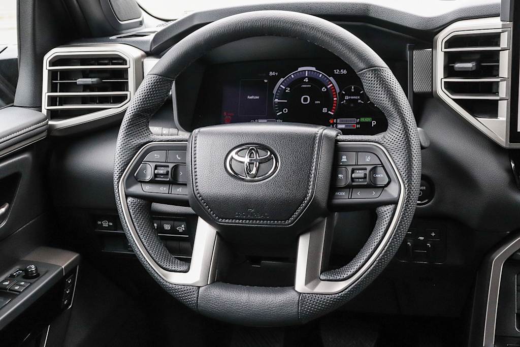 Thumbnail: 2026 Toyota Sequoia - 9