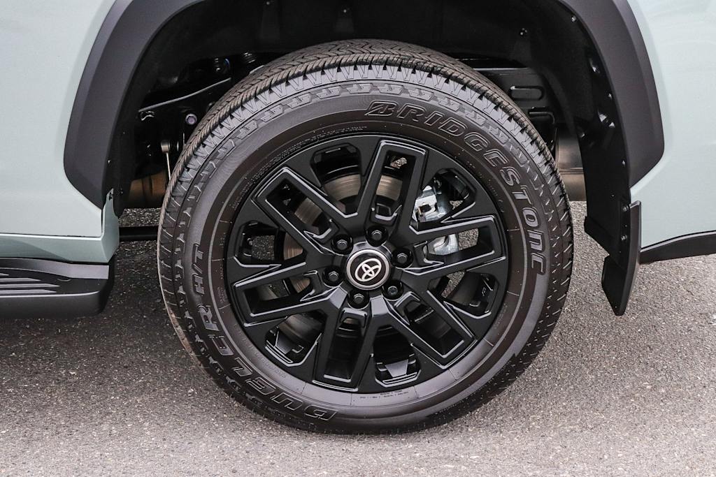 Thumbnail: 2026 Toyota Sequoia - 7