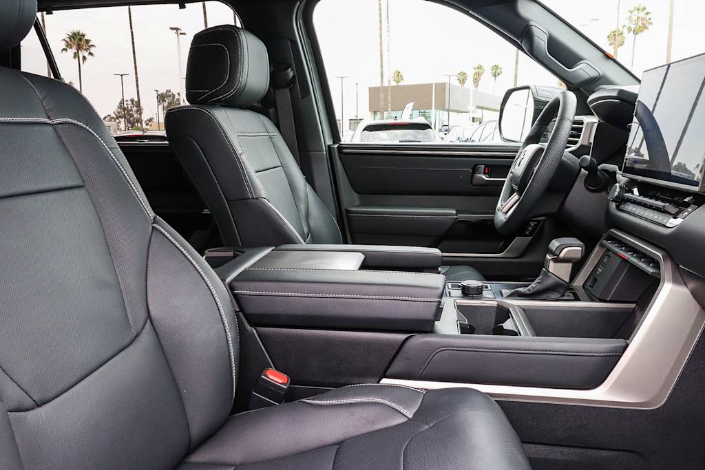 Thumbnail: 2026 Toyota Sequoia - 10