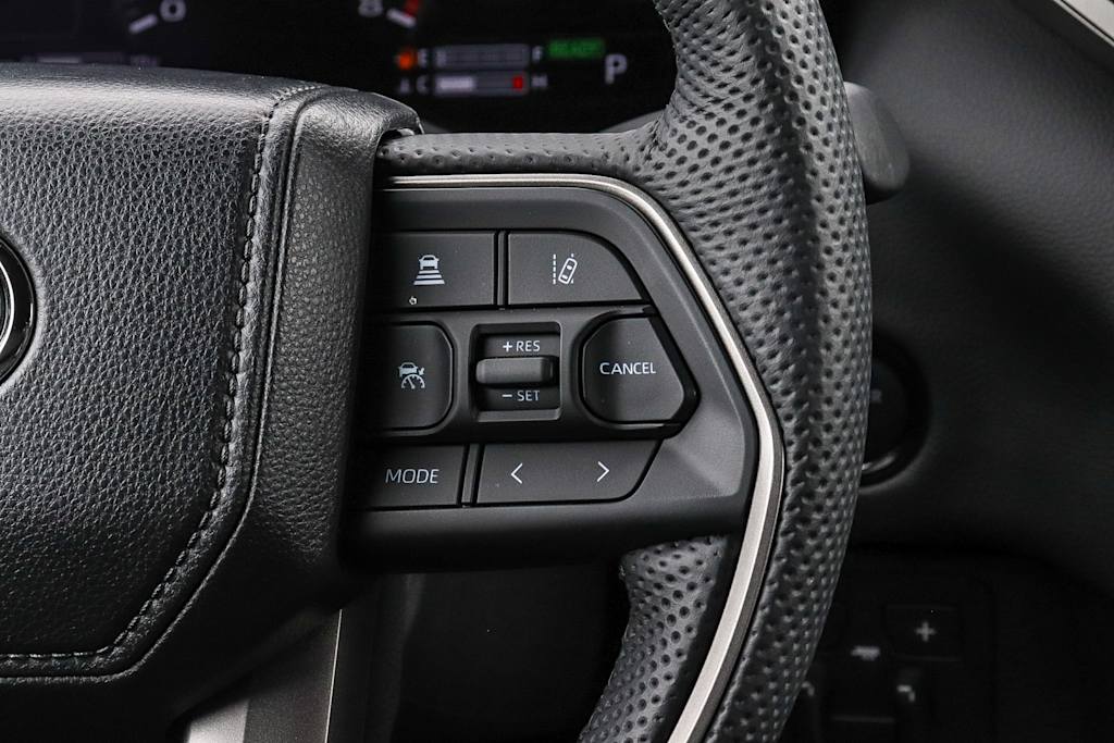 Thumbnail: 2026 Toyota Sequoia - 30
