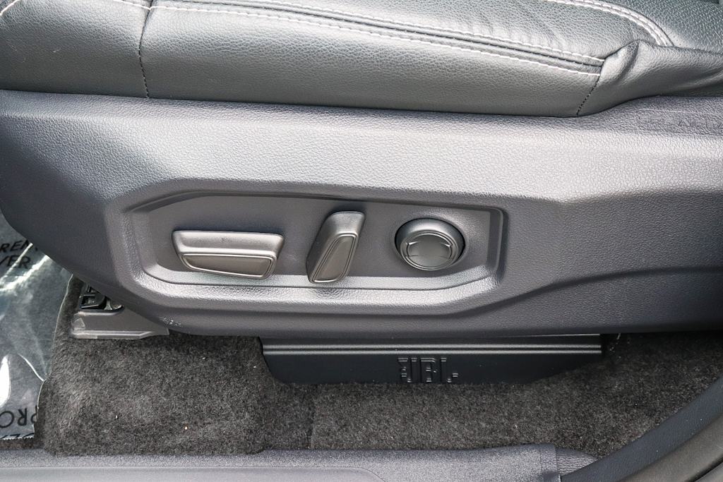 Thumbnail: 2026 Toyota Sequoia - 34