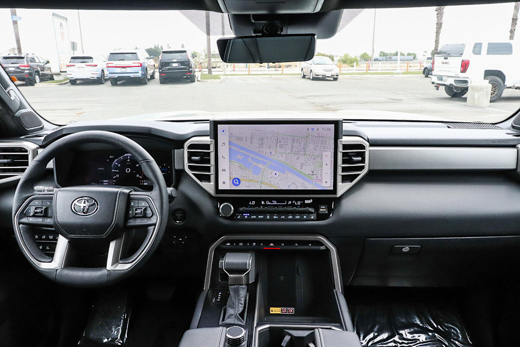 Thumbnail: 2026 Toyota Sequoia - 2