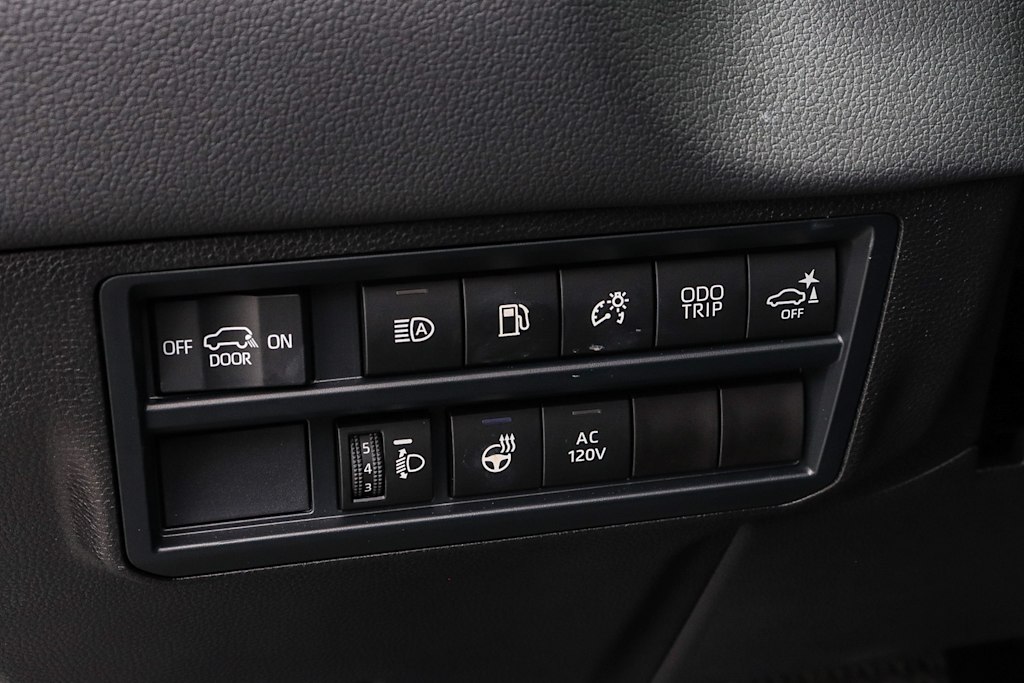 Thumbnail: 2026 Toyota Sequoia - 36