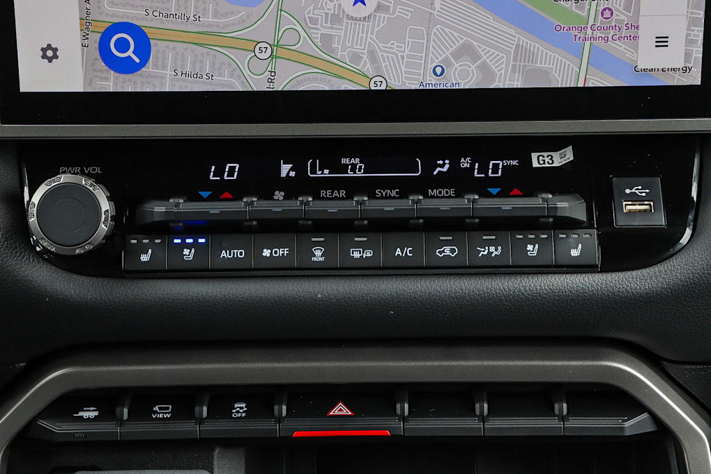 Thumbnail: 2026 Toyota Sequoia - 27