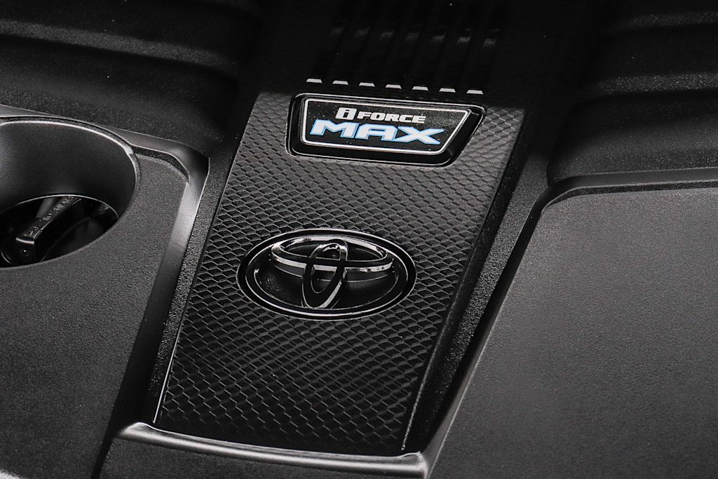 Thumbnail: 2026 Toyota Sequoia - 39