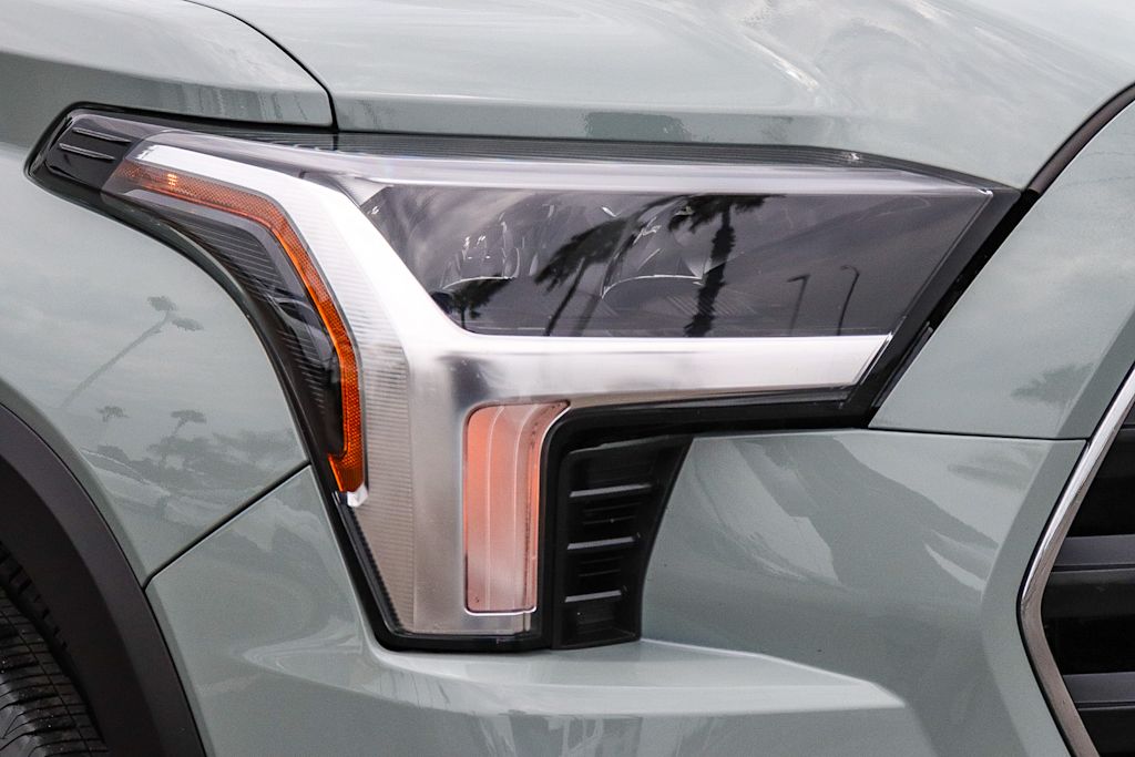 Thumbnail: 2026 Toyota Sequoia - 18