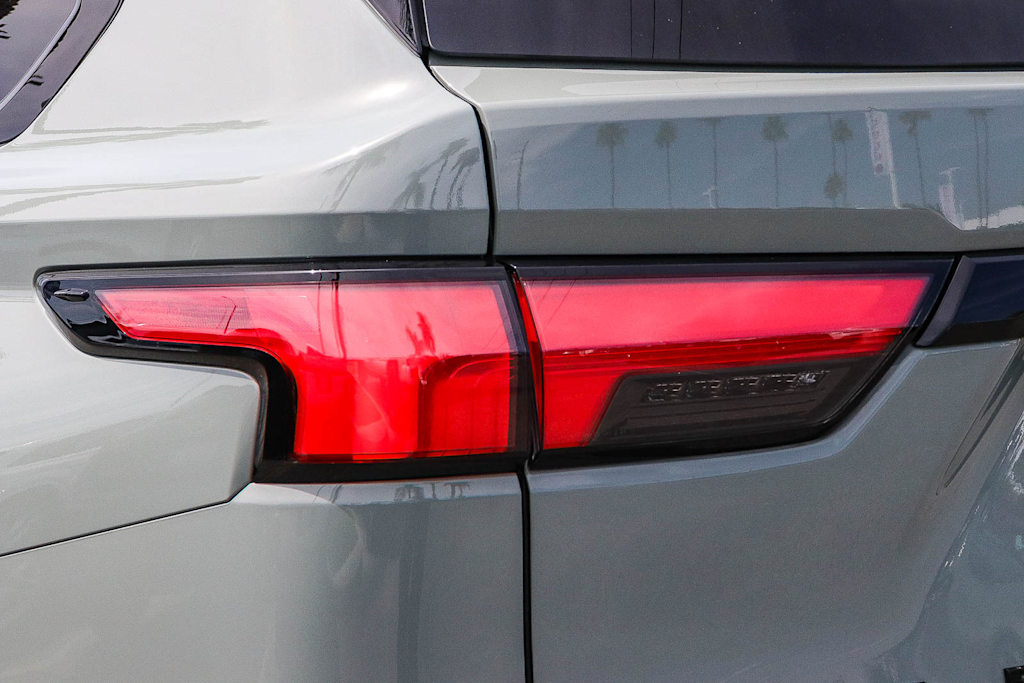 Thumbnail: 2026 Toyota Sequoia - 20