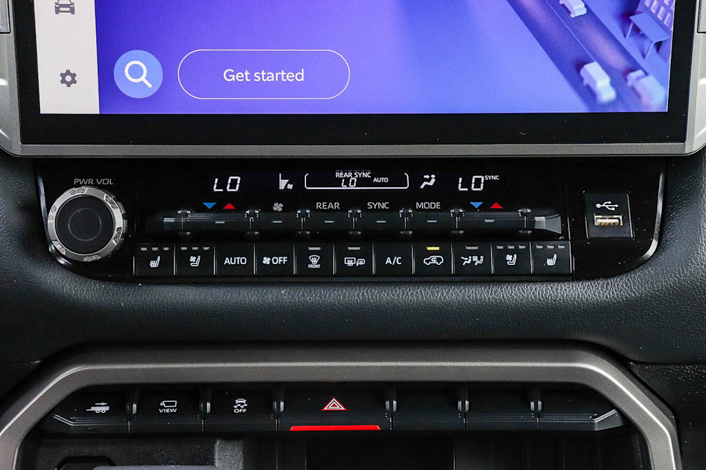 Thumbnail: 2026 Toyota Sequoia - 26