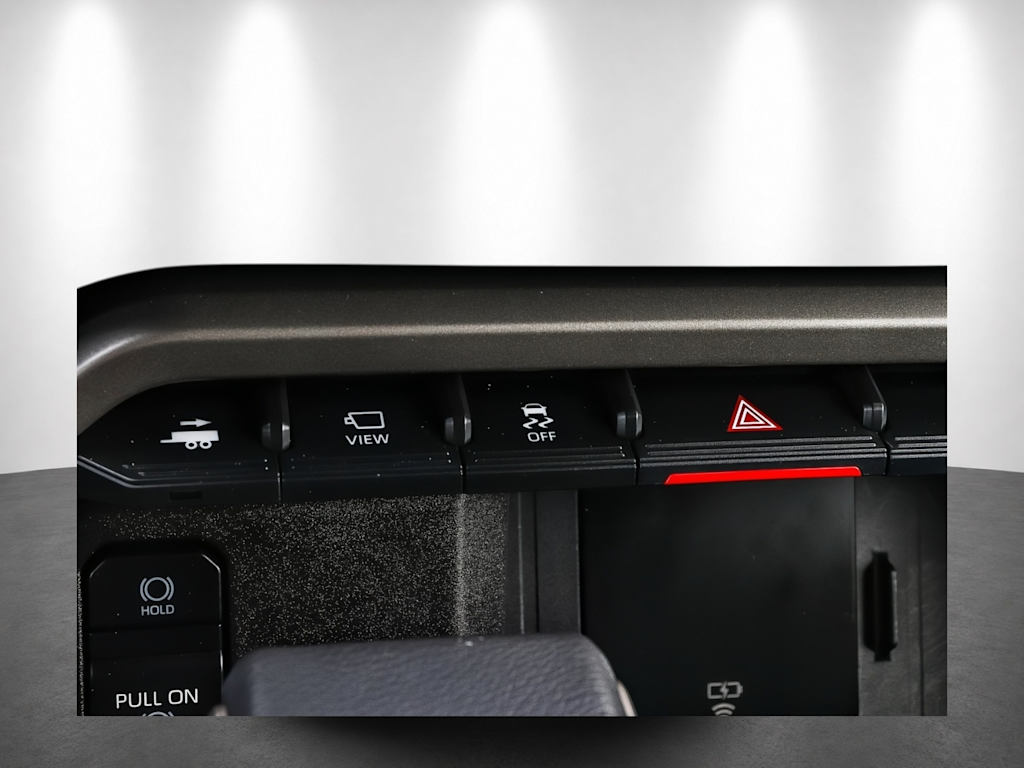 Thumbnail: 2026 Toyota Sequoia - 37