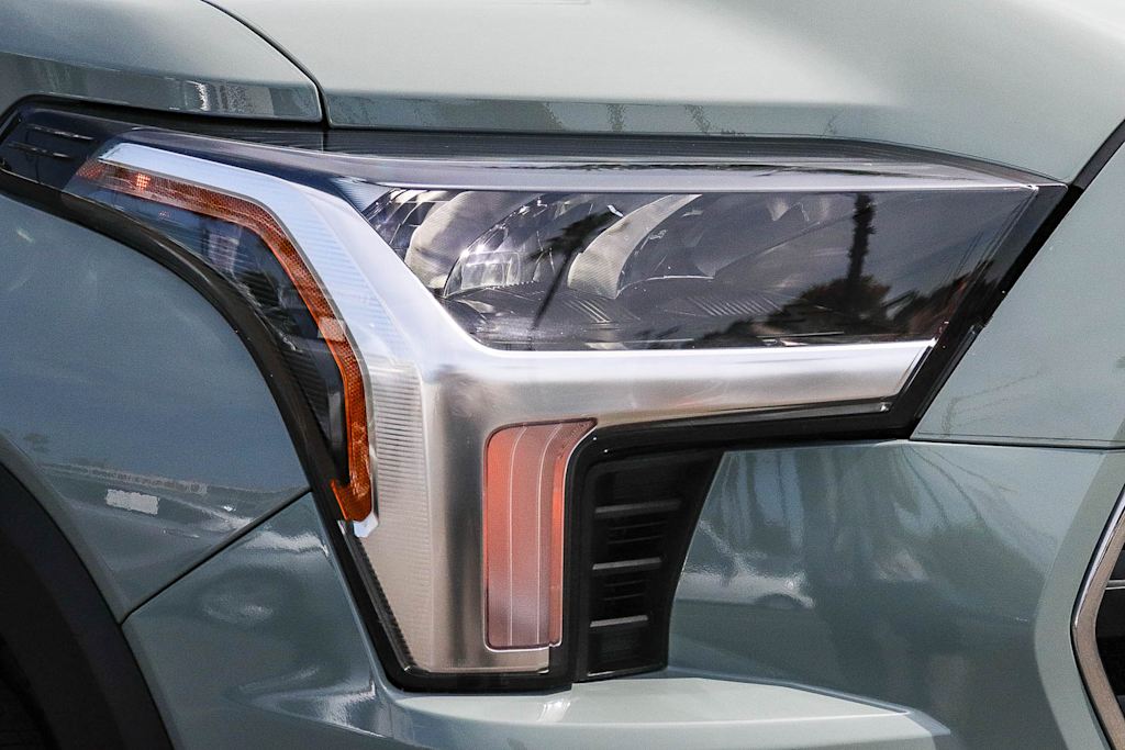 Thumbnail: 2026 Toyota Sequoia - 17