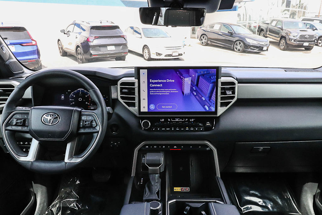 Thumbnail: 2026 Toyota Sequoia - 2