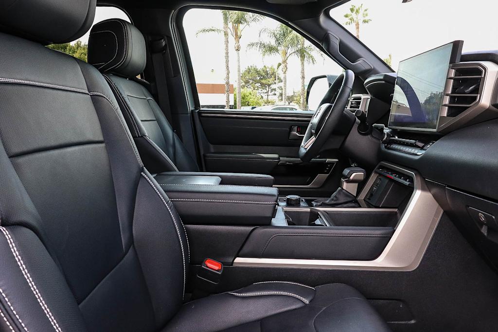 Thumbnail: 2026 Toyota Sequoia - 10