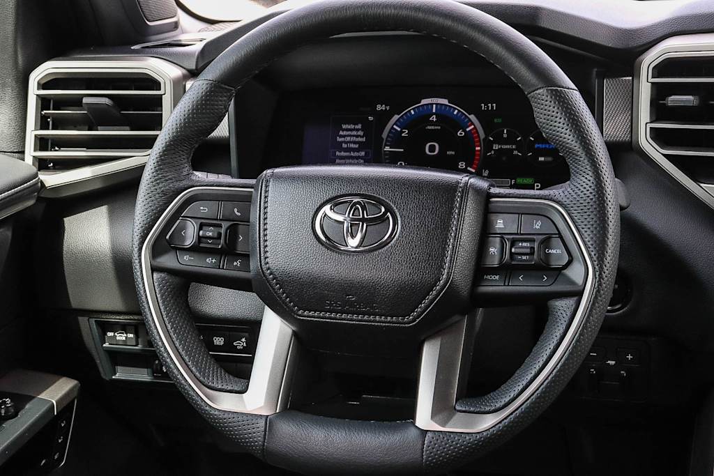Thumbnail: 2026 Toyota Sequoia - 9