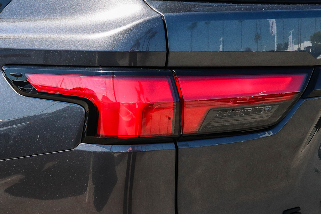 Thumbnail: 2024 Toyota Sequoia - 21