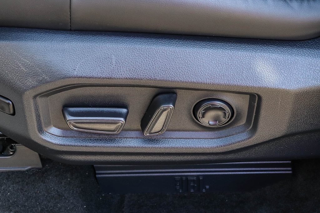 Thumbnail: 2024 Toyota Sequoia - 31