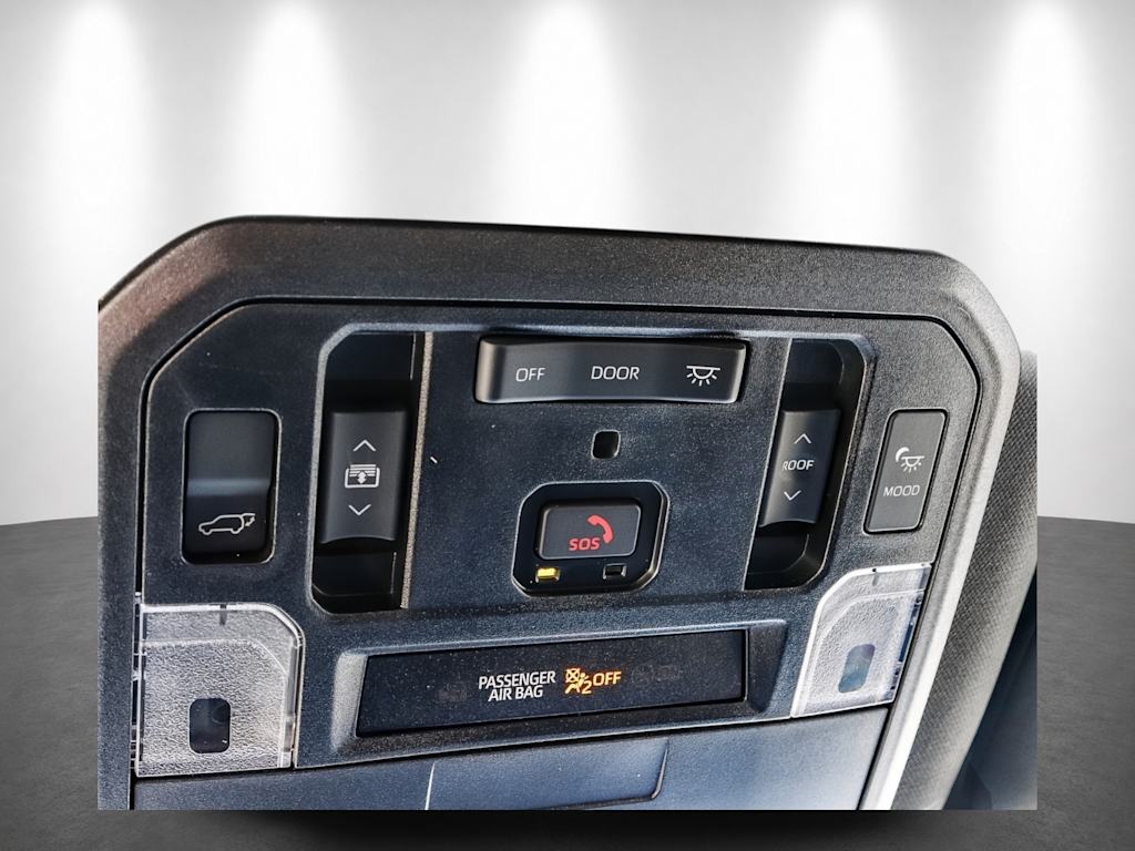 Thumbnail: 2024 Toyota Sequoia - 36