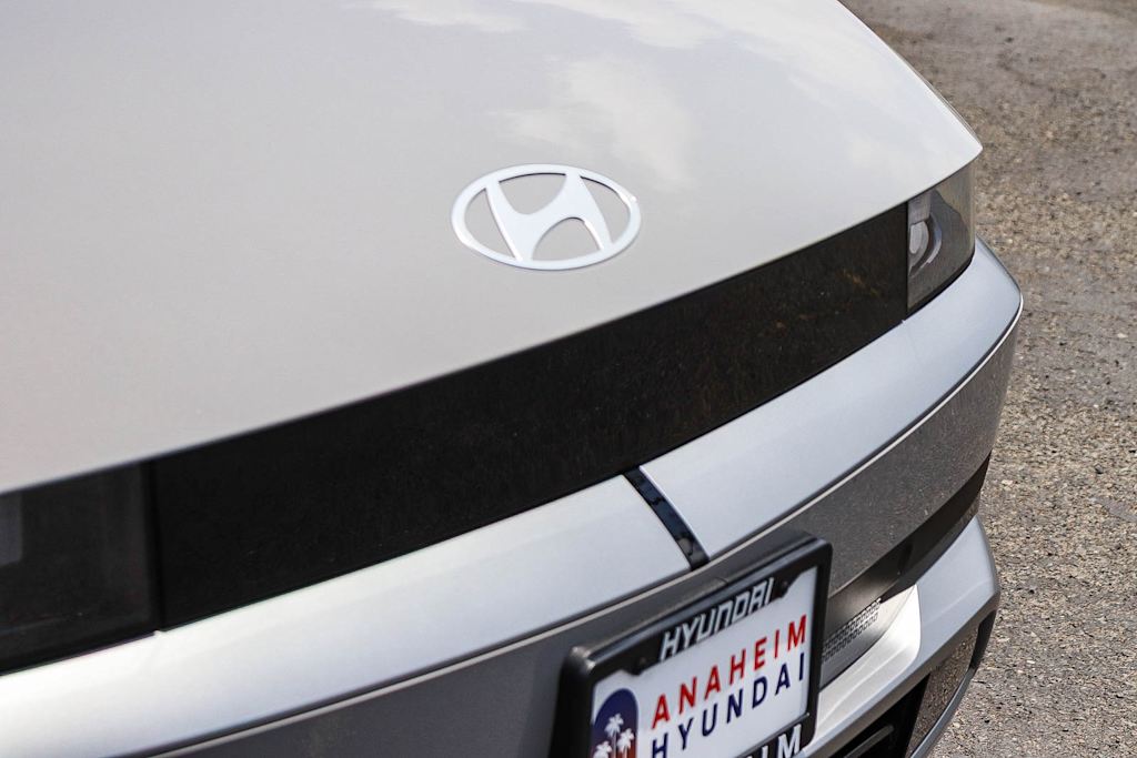 Thumbnail: 2026 Hyundai Ioniq 5 - 6