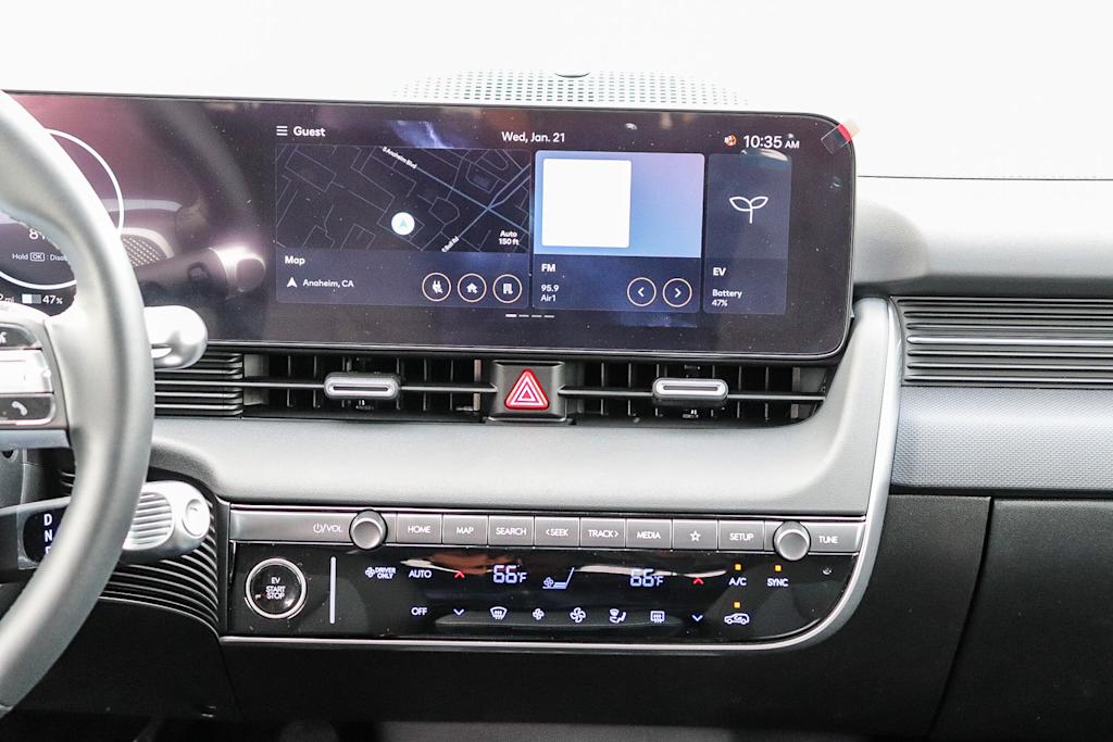 Thumbnail: 2026 Hyundai Ioniq 5 - 13