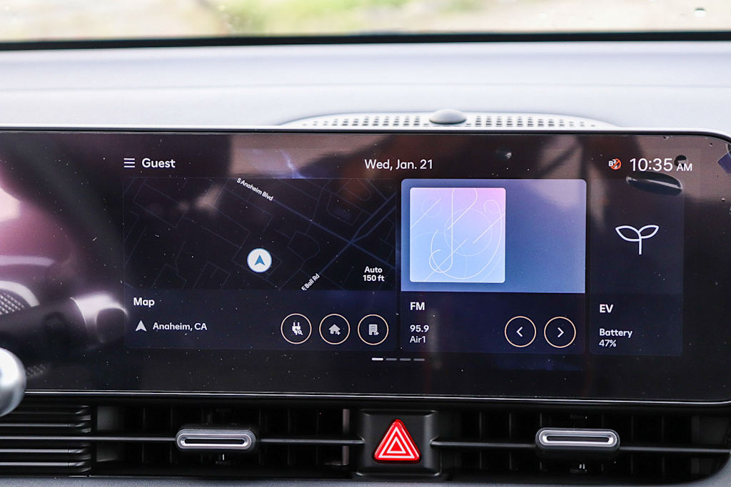 Thumbnail: 2026 Hyundai Ioniq 5 - 22