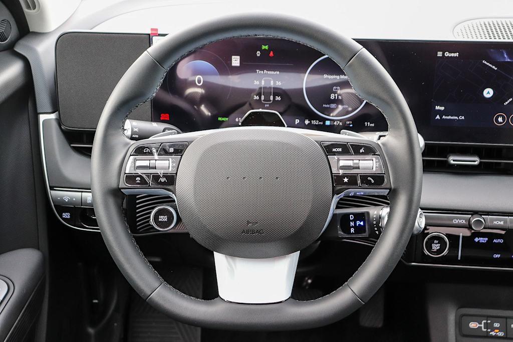 Thumbnail: 2026 Hyundai Ioniq 5 - 9