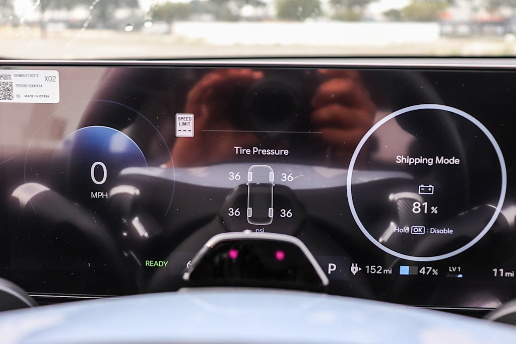 Thumbnail: 2026 Hyundai Ioniq 5 - 15