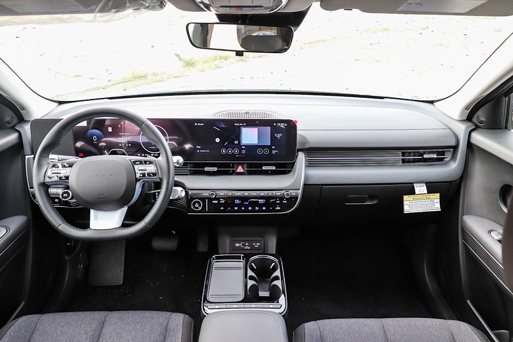 Thumbnail: 2026 Hyundai Ioniq 5 - 2