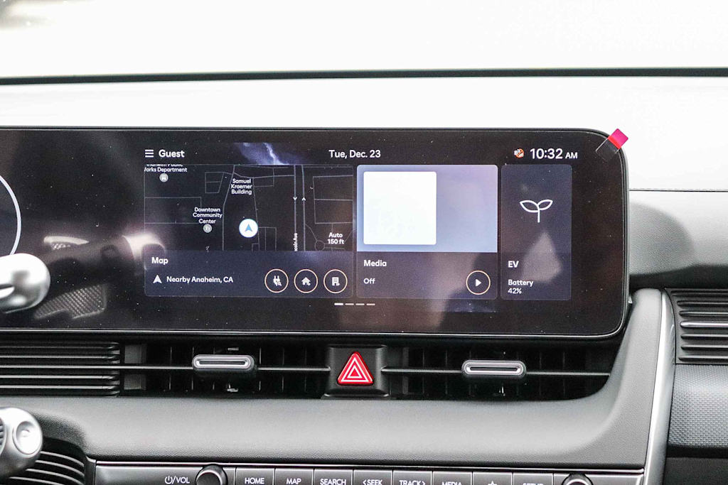 Thumbnail: 2026 Hyundai Ioniq 5 - 20