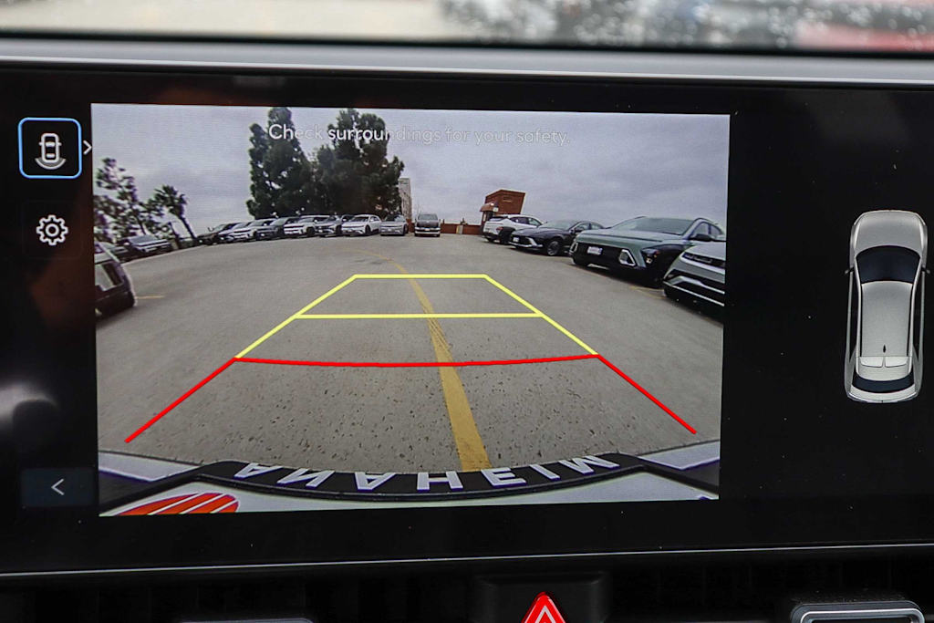 Thumbnail: 2026 Hyundai Ioniq 5 - 24