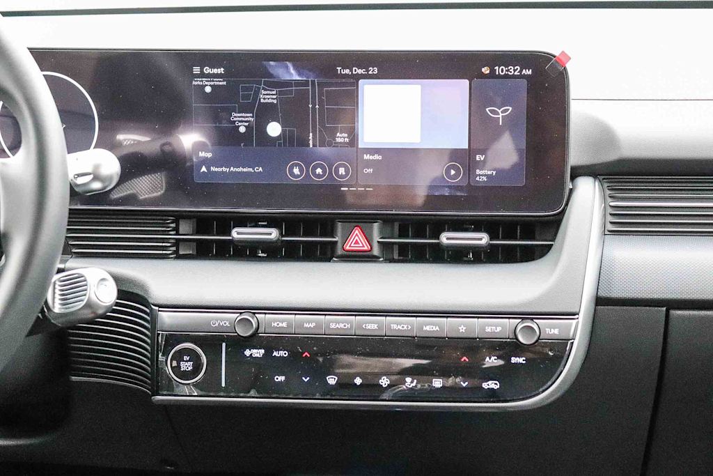 Thumbnail: 2026 Hyundai Ioniq 5 - 12